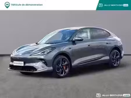 MG IM6 