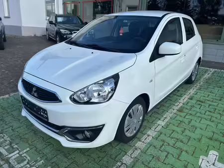 Mitsubishi Space Star 1.0 71 Edition 100
