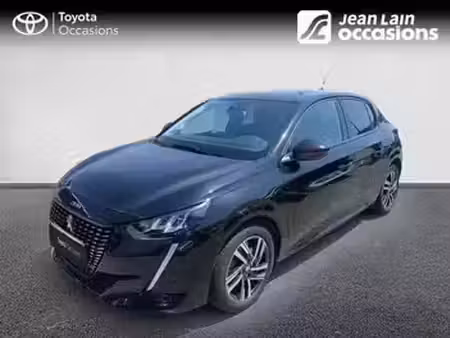 Peugeot 208 1.2 PureTech 100 Allure