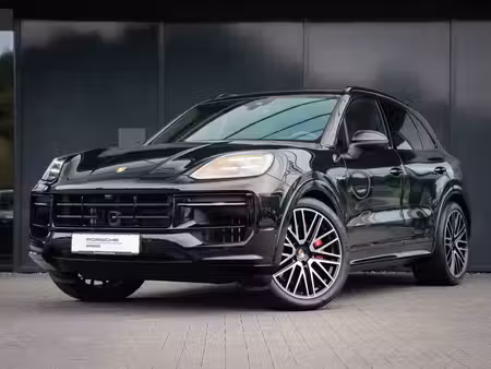 Porsche Cayenne S V6 3.0 353 4x4