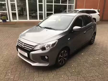 Mitsubishi Space Star 1.2 71