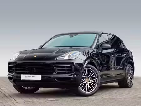 Porsche Cayenne V6 3.0 340 Platinum 4x4
