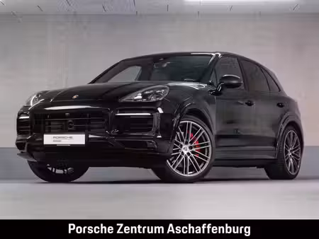 Porsche Cayenne GTS V8 4.0 460 4x4