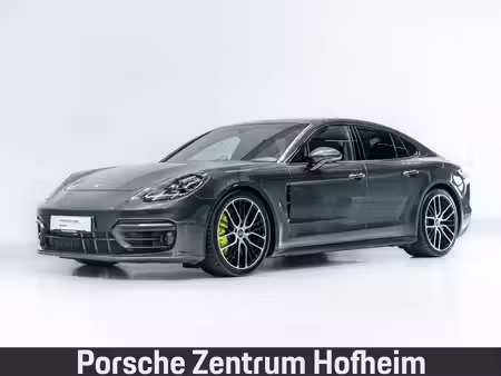 Porsche Panamera 4S V6 2.9 440 4x4