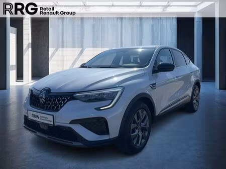 Renault Arkana 1.3 TCe 140 Techno