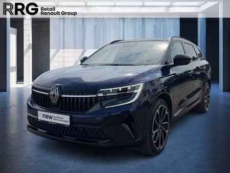 Renault Espace 1.2 200 Iconic