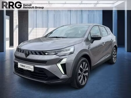 Renault Symbioz Evolution