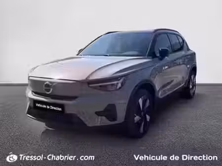 Volvo EX40 252 Plus