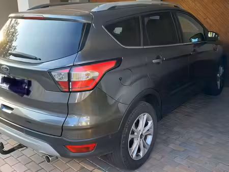 Ford Kuga 1.5 EcoBoost 150 Titanium