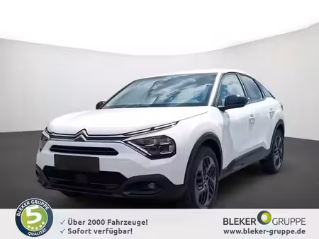 Citroën C4 1.2 PureTech 131 Feel Pack
