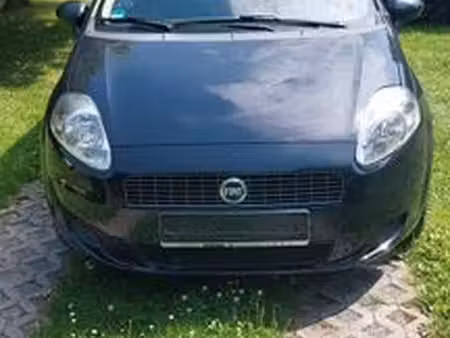Fiat Punto 1.2 65 Active