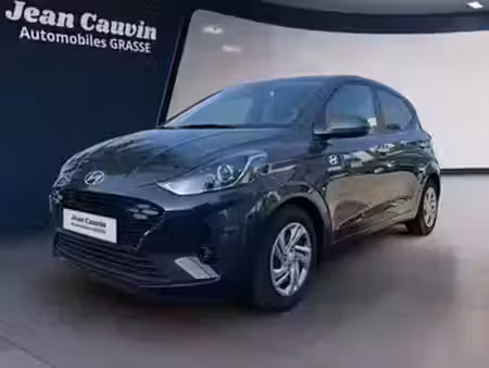 Hyundai i10 1.0 63 Creative