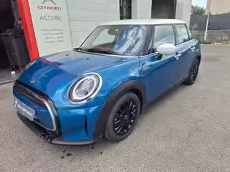 Mini Mini Cooper 1.5 136 Essential