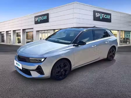 Opel Astra 131 GS