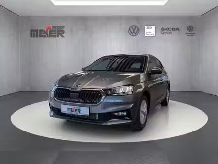 Škoda Fabia 1.0 TSI 116
