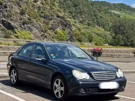 Mercedes-Benz Classe C C 180 1.8 143 Classic