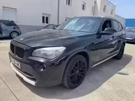 BMW X1 20i 2.0 150 Confort xDrive