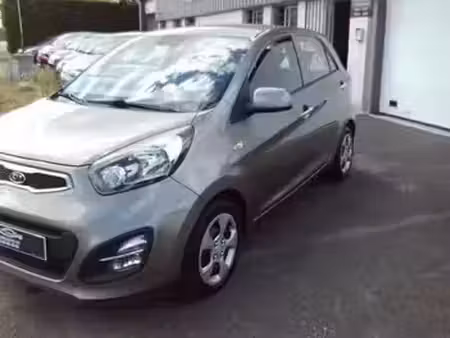 Kia Picanto 1.0 69 Motion