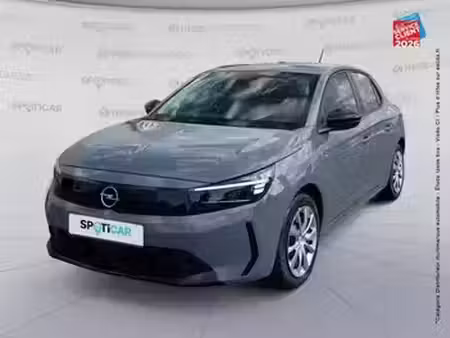 Opel Corsa 1.2 100 Edition