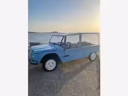 Citroën 2CV 