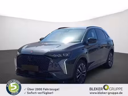 DS 7 1.5 HDi 130 Performance Line