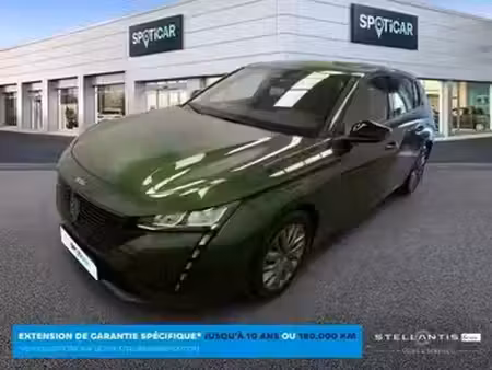 Peugeot 308 1.2 PureTech 110 Active