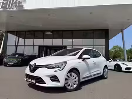 Renault Clio 0.9 TCe 90