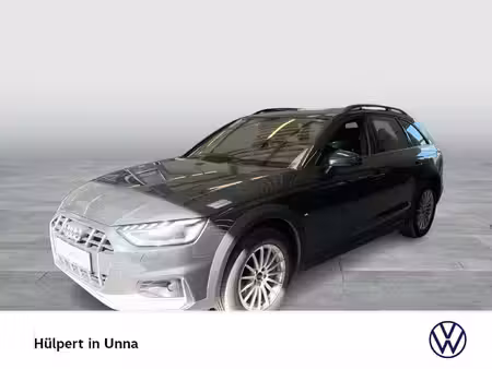 Audi A4 40 TFSI 2.0 TFSI 265 quattro