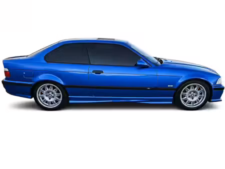 BMW Série 3 M3 3.2 321