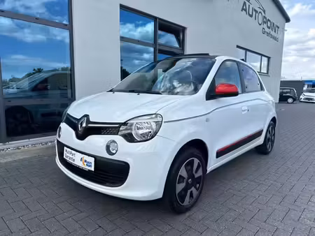 Renault Twingo 1.0 70 Liberty