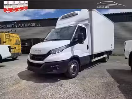 Iveco Daily 35