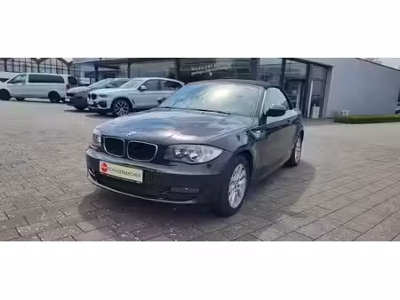BMW Série 1 118i 2.0 143