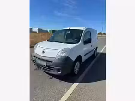 Renault Kangoo 1.5 dCi 85 Confort