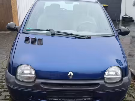 Renault Twingo 1.2 58