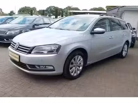 Volkswagen Passat 1.4 TSI 122 Confortline