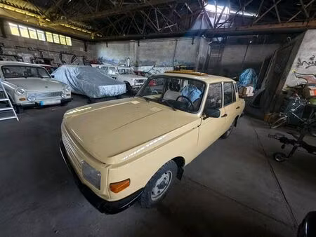 Wartburg 353 