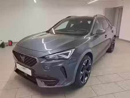 Cupra Formentor VZ 1.4 245