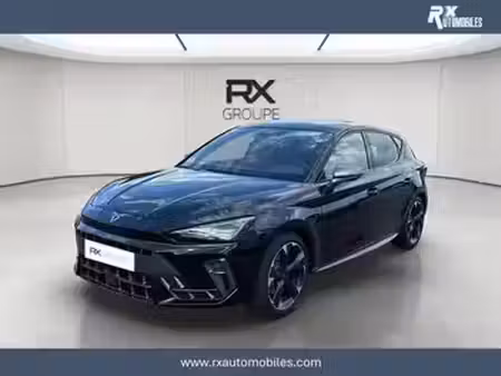 Cupra Leon 1.5 204