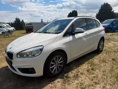 BMW Série 2 220d 2.0 190 xDrive