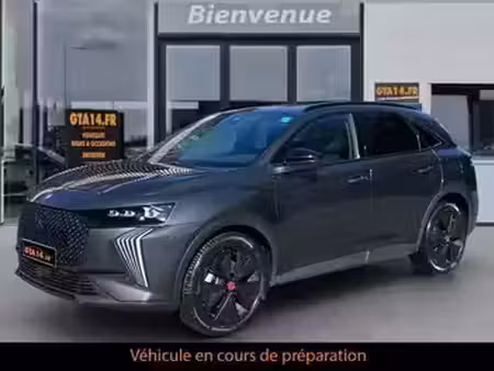 DS 7 E Tense 1.6 225 Performance Line