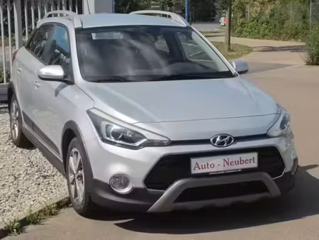 Hyundai i20 1.0 T-GDi 100 Active