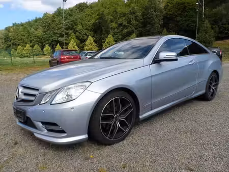Mercedes-Benz Classe E E 250 2.1 150