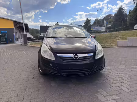 Opel Corsa 1.2 80 Edition
