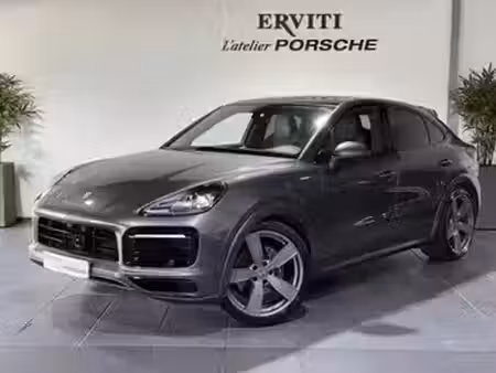 Porsche Cayenne V6 3.0 462 4x4