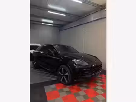 Porsche Cayenne S V6 3.0 519 4x4