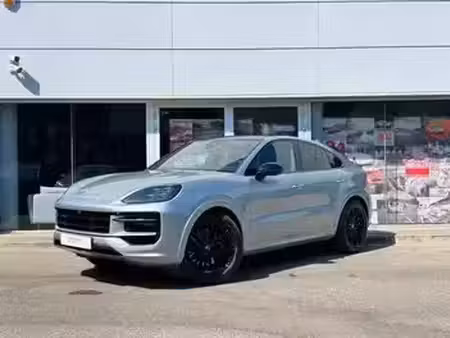 Porsche Cayenne S V6 3.0 519 4x4