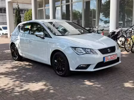 Seat Leon 1.4 TSI 122 Style