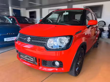 Suzuki Ignis 1.2 90