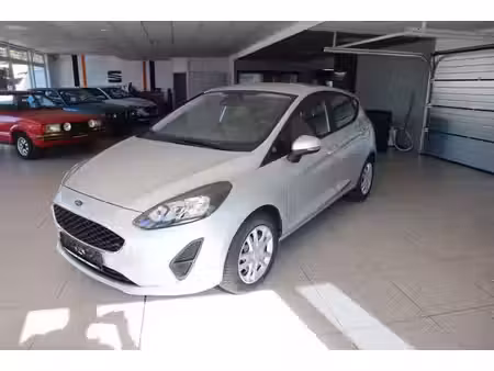 Ford Fiesta 1.1 75 Cool & Connect