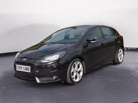 Ford Focus ST 2.0 250